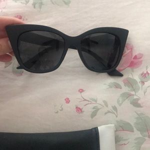 Quay Sunglasses